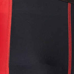 Collants de course personnalisés pour hommes, leggings d'entraînement de gym, leggings de compression personnalisés pour hommes, leggings d'exercice - Product Image 6