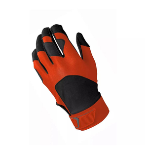 Guantes de Bateo de Softbol de Primera Calidad, Guantes de Bateo Premium para Adultos y Jóvenes, Tecnología Tri Curve, Ajuste Perfecto, Cuero Genuino de Vaca - Product Image 4