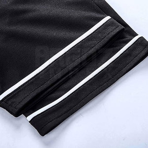 Nouveauté meilleure qualité 100% maillot de baseball en polyester respirant nom personnalisé vêtements de sport pour les amateurs meilleur prix - Product Image 5