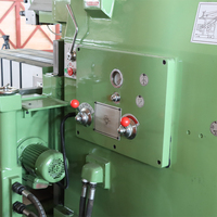 Machine à façonner le métal hydraulique JORSEN BY60100 de haute qualité, 380V, longueur de façonnage 1000mm, moteur en acier inoxydable 7.5kW