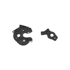 Ensemble de loquets de porte gauche pour Hyundai Tucson - Product Image 1