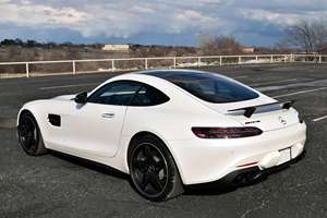 MERCEDES-AMG GT d'occasion 2020, conduite à gauche/droite - Product Image 3