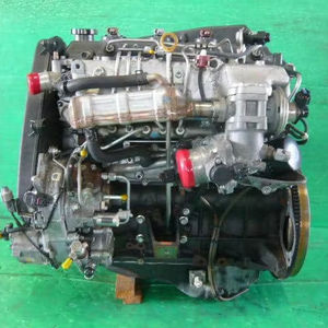 Motor 2KD-FTV Usado - Product Image 1