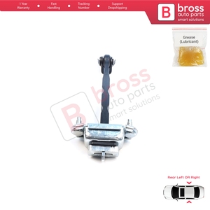 BDP1688 Conjunto de Freno y Limitador de Puerta Trasera para Forester MK5 SK 2019-2025 62124SJ000 - Product Image 4