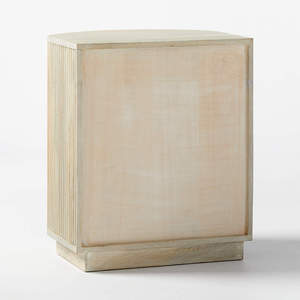 Table d'appoint en bois de luxe pour la décoration de salon contemporaine Tables d'appoint en bois clair pour les maisons modernes Meilleures TABLES EN BOIS - Product Image 2