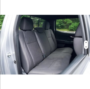 Toyota Tacoma TRD Sport d'occasion à faible kilométrage, pick-up double cabine - Product Image 2