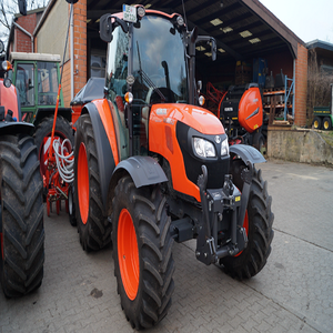 En stock pour tracteur à pied Kubota 4WD 4x4 machines agricoles avec livraison rapide meilleur prix composants de noyau de moteur à faible coût - Product Image 5
