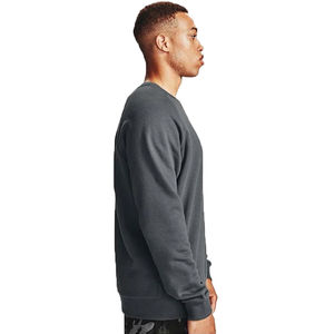 Nouveau design, logo personnalisé, hiver, vêtements de ville minces et confortables, couleur unie, sweatshirts à la mode pour hommes avec service OEM, vente en gros - Product Image 3