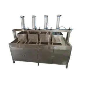 Semi-Automatic Tofu Making Machine by Indian Seller and Manufacturer with Good Quality and Price