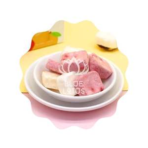 OFERTA Yogurt Liofilizado Blue Lotus 2025, Snack Lácteo Ligero - Product Image 1