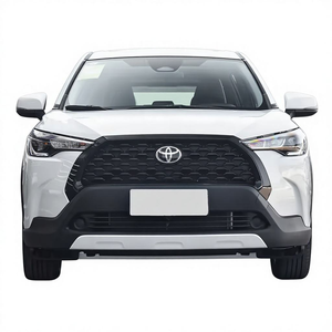 Nuevo SUV Híbrido Eléctrico de 2.0L con Motor Doble, Edición Elite, Transmisión Automática, 5 Asientos, Tracción Delantera, Cámara Trasera - Product Image 1