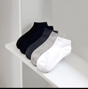 Calcetines de algodón de alta calidad logotipo colorido personalizado antideslizante primavera Casual para baloncesto fútbol deportes - Product Image 4