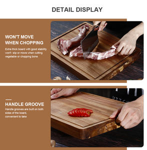 Tabla de cortar personalizada con tu logotipo, compra directa de fábrica, utensilios de cocina de la India, artesanía sheeri, nuevo diseño - Product Image 3