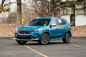 BMW X1 2023 d'occasion en excellent état - Product Image 3
