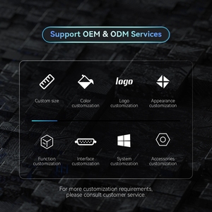 Maxtang hộp công nghiệp <span class=keywords><strong>PC</strong></span> Barebone mini <span class=keywords><strong>PC</strong></span> Intel 12th DDR4 <span class=keywords><strong>2</strong></span>.5inch lưu trữ 2lan HDMI VGA hiển thị kép Rugged nhôm không Quạt <span class=keywords><strong>PC</strong></span> - Product Image 4