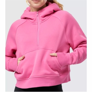 Vêtements d'automne pour femmes, sweat-shirts et pulls à capuche pour femmes, streetwear, sweat-shirt rayé - Product Image 1
