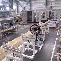 Machine de découpe de tuyaux professionnelle orbitale en acier inoxydable à prix d'usine, pour tubes de cuivre