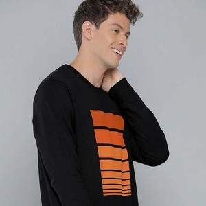 Sudaderas de Invierno para Hombre, Personalizadas al por Mayor, de Poliéster/Algodón, Impermeables, Transpirables, de Gran Tamaño, Estilo Urbano, Alta Calidad - Product Image 6