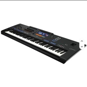 Nuevo Teclado Workstation Arreglador de 76 Teclas GE N-oss2, Paquete Completo para Escenario, Oferta de Venta por Tiempo Limitado - Product Image 2