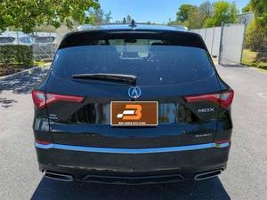 Paquete avanzado certificado 2024 Ac-ura MDX - Product Image 6