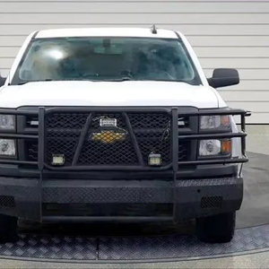 2015 Chevrolet Silverado 1500 WT - Product Image 1