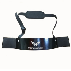 Buena Fabricación, entrenamiento de culturismo, ganancias musculares, mancuernas, rizos de barra para brazos grandes, levantamiento de pesas, bíceps, brazo Blaster - Product Image 1