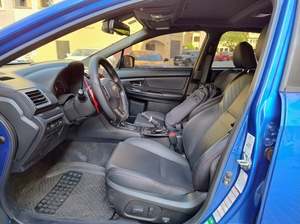 SUBARU WRX I4 2.0L 2018 - Product Image 3
