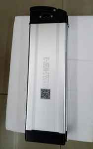 Pack de batterie au lithium haute tension 60v 20ah personnalisé pour vélos électriques Produit de vente unique - Product Image 2