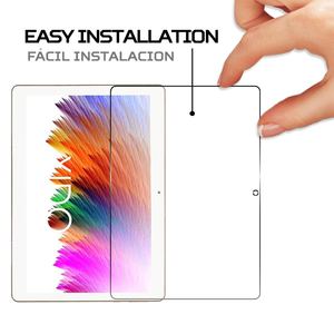 ฟิล์มกันรอยหน้าจอ ANTISHOCK สำหรับแท็บเล็ตซีโด้ Z120 - Product Image 3