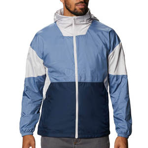 Chaqueta Cortavientos de Alta Calidad, Estilo Casual, Holgada, Chaqueta Cortavientos de Invierno, Chaqueta Cortavientos Resistente - Product Image 1