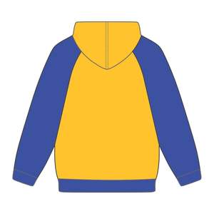 Divine เสื้อฮู้ดแขนแร็กแลนแบบลำลองด้านหน้าสำหรับฤดูใบไม้ร่วงของผู้หญิง100% เสื้อสวมหัวมีความยืดหยุ่นมีตัวอักษรสำหรับฤดูหนาว - Product Image 3