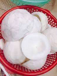 Vente chaude de viande de noix de coco jeune déchiquetée congelée avec de l'eau à bas prix Akina - Product Image 3