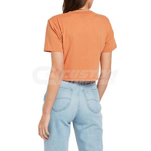 High Quality Ladies <b>Crop</b> <b>Top</b> Best Price Good Material Affordable Professional Designing and Adjustable Rate Ladies <b>Crop</b> <b>Top</b> - Product Image 3