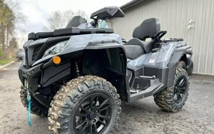 ส่วนลดอาหารมื้อเย็นสำหรับกฎหมายถนน4x4 CF-------MOTOS 800CC 4x4 cforceee 800 XC 4X4 - Product Image 6