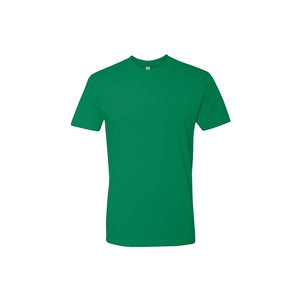 Camisetas al por mayor 100% algodón para marcas estadounidenses, camisetas personalizadas con logo, envío rápido DDP, calidad lista para minoristas, camiseta Cardinal - Product Image 5
