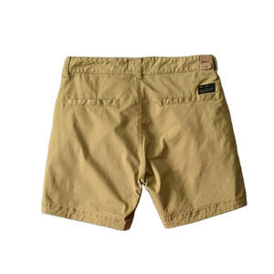 Shorts pour hommes 100% coton, taille plus, décontractés, pour l'été, la plage, ODM, OEM, shorts vierges, shorts personnalisés avec logo pour hommes - Product Image 3