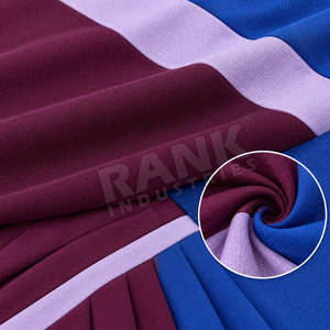 Fabricant professionnel d'uniformes de cheerleading scolaires, vêtements de sport personnalisés pour équipes, ensemble de performance optimale pour filles - Product Image 6