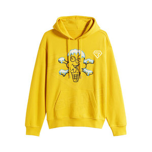 Sudaderas con Capucha Personalizadas para Hombre, Más Vendidas del Invierno, con Bolsillo, de Poliéster/Algodón, Impermeables y Transpirables - Product Image 1