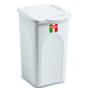 Armadio Springtime Chiuso Bianco Lt. 50 - Cm. 37x37x56 H - Product Image 1