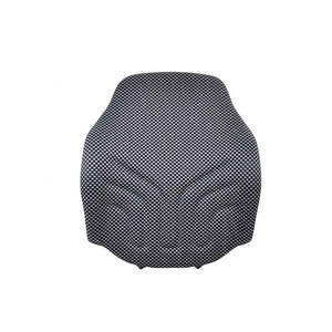 Coussin de siège chauffant 48V à dossier haut pour Grammer MSG20 - Product Image 3