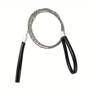 Cable de Acero para Situaciones de Emergencia - Product Image 1