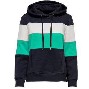 Hombres Algodón Streetwear Patchwork Sudadera con capucha Nuevo estilo Casual Oversized Hip Hop Sudadera Moda Top - Product Image 5