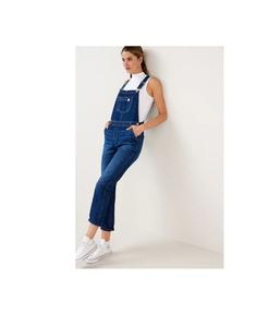 Automne et hiver nouveau Design femmes jeans salopette nouveau Style personnalisé femmes jeans salopette - Product Image 1