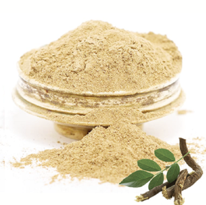 Poudre de réglisse vietnamienne de qualité supérieure pour la cuisine, l'arôme et les garnitures de dessert - Product Image 1