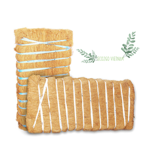Exportation de matériau écologique en fibre de coco pour l'agriculture avec des prix bon marché du fabricant Eco2go Vietnam - Product Image 2