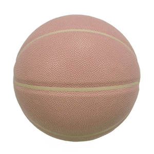 2025 dernière conception nouveau Style meilleures balles de panier à vendre balles de basket-ball de couleur personnalisées balles de basket-ball de taille personnalisée - Product Image 1