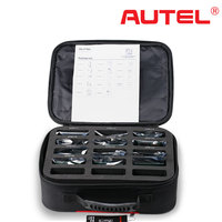 Envío Gratuito en la UE, Kit de Accesorios Originales Autel IMKPA para Programación de Llaves Expandida, Compatible con XP400PRO/IM608Pro