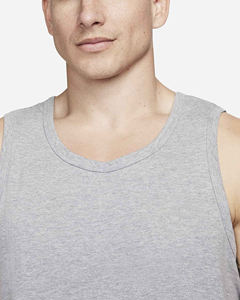 Camiseta Deportiva Ligera Personalizada para Hombre, Camiseta sin Mangas para Gimnasio, Deportes, Senderismo, Correr, Ciclismo, Poliéster, Camiseta Personalizada para Hombre - Product Image 4