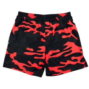 <b>MMA</b> Training <b>Shorts</b> Custom Logo Men Embroidery Boxing <b>Shorts</b> Wholesale Customized Quality Unique Latest Design - Product Image 4