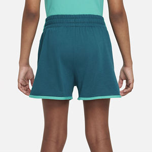 Vêtements pour enfants imprimé broderie nouvelle mode pantalons courts de bain Shorts de sport filles Shorts de bain pour les filles pour l'été - Product Image 4